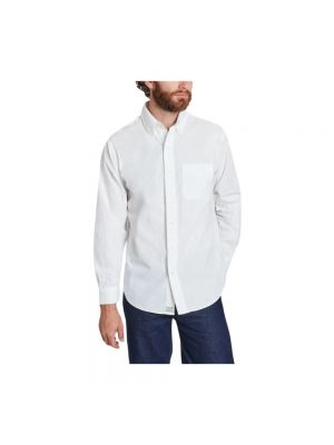 Koszula biznesowa Orslow biała