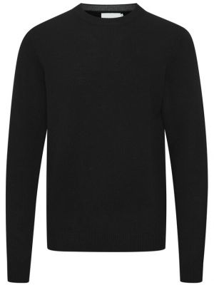 Пуловер Casual Friday черно
