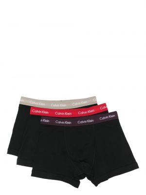 Boxershorts Calvin Klein Underwear svart