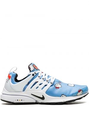 Sneaker Nike Air Presto blau