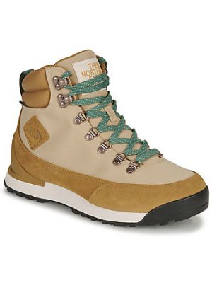 Sneakers The North Face beige