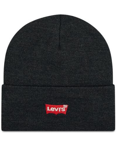 Mütze Levi's® schwarz