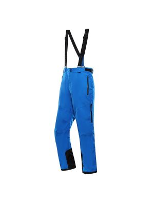 Püksid Alpine Pro sinine