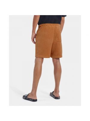 Pantalones cortos Ugg marrón