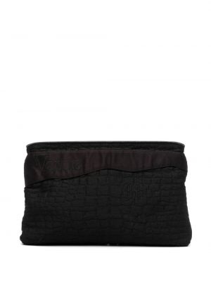 Чанта тип „портмоне“ бродирани Versace Pre-owned