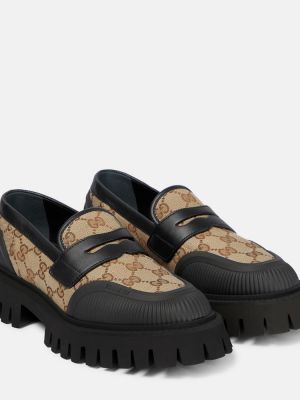 Loafers Gucci