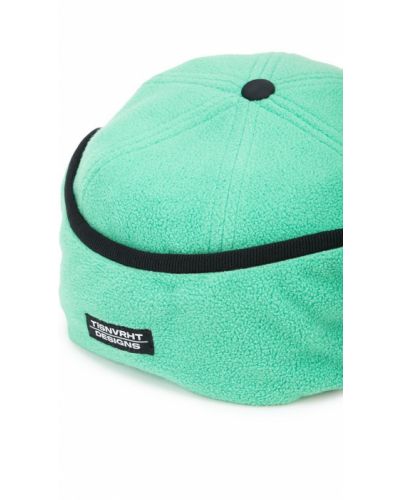 Gorra This Is Never That verde