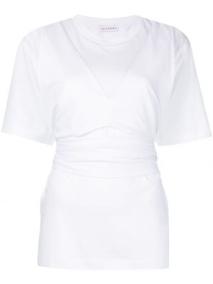 Camicia Altuzarra, bianco