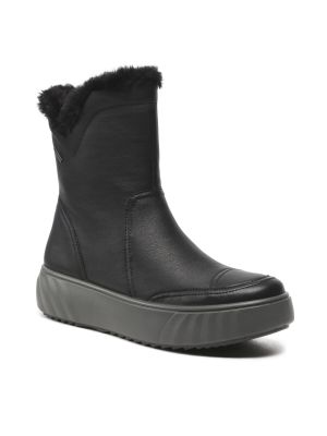 Čizme za snijeg Ara crna