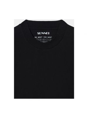 T-shirt Sunnei