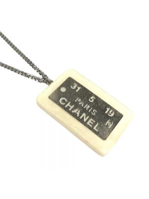 Naszyjnik Chanel Vintage