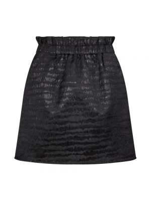 Mini spódniczka Co'couture czarna