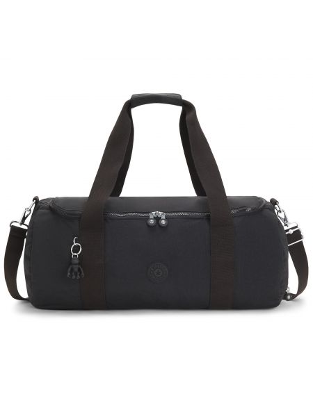 Borsa da viaggio Kipling nero