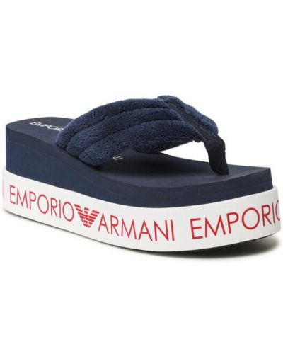 Flip-flop Emporio Armani
