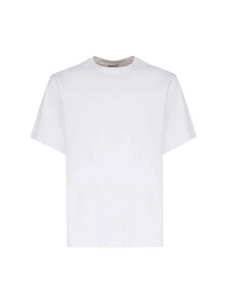 T-shirt Burberry weiß