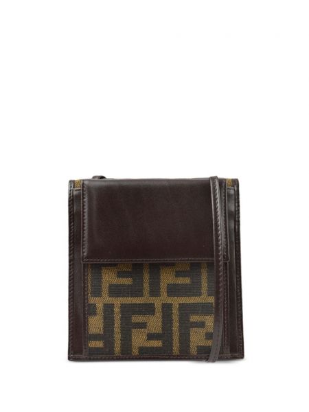 Portefeuille Fendi Pre-owned