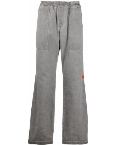 Pantalones de chándal Heron Preston gris
