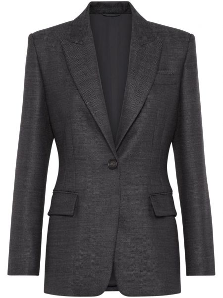 Blazer Brunello Cucinelli sort