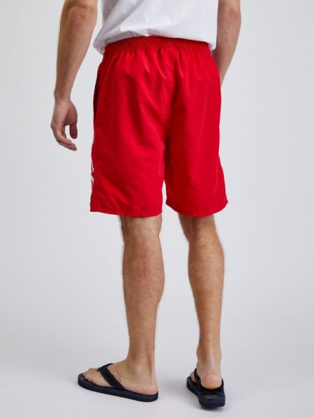 Pantaloni Sam73 roșu