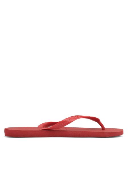 Sandale Havaianas roșu