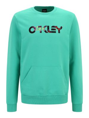 Пуловер Oakley черно