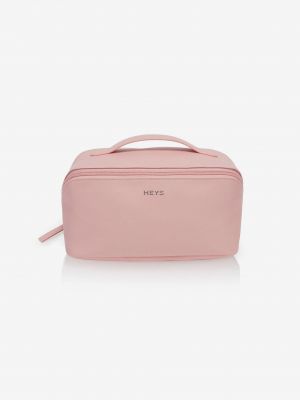 Kosmetická taška Heys růžová