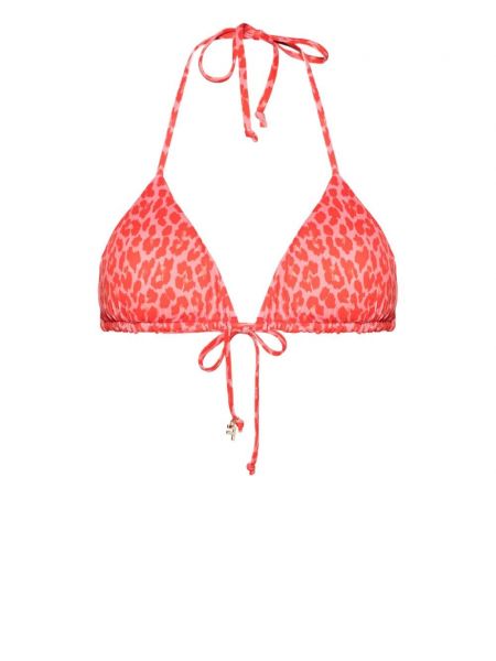 Raštuotas bikinis leopardinis Fisico