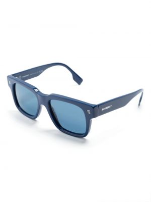 Sluneční brýle Burberry Eyewear modré