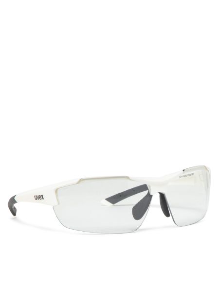Gafas de sol Uvex blanco