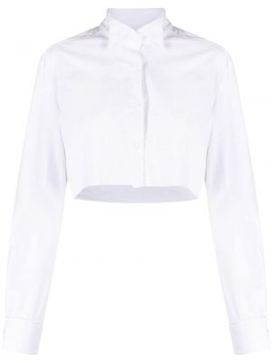Camicia Almaz bianco