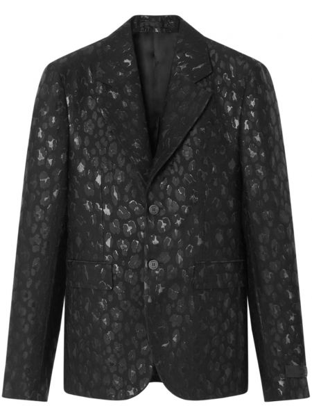 Blazer Versace sort