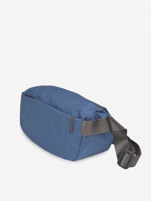 Чанта за носене на кръста Vuch синьо