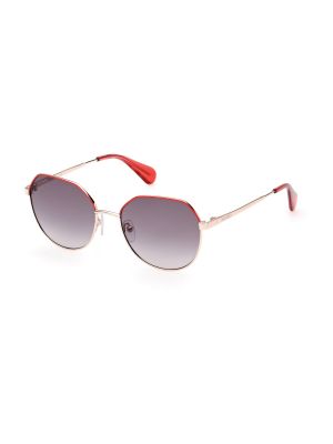 Слънчеви очила от розово злато Max&co