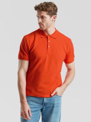 Polo Fruit Of The Loom