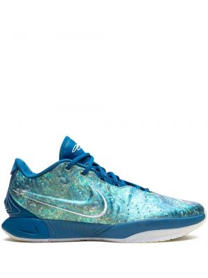 Tenisky Nike Zoom modrá