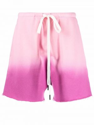 Shorts R13 pink