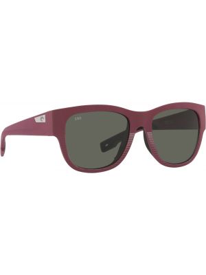 Поляризационные солнцезащитные очки Caleta – женские COSTA фиолетовый