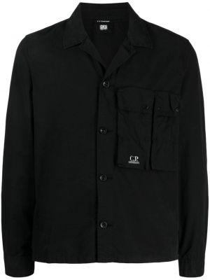 Camicia C.p. Company nero