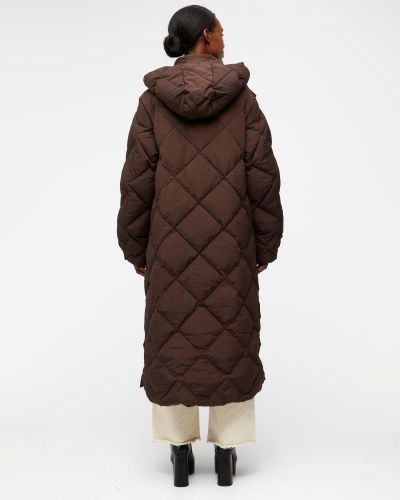 Zimný kabát Object