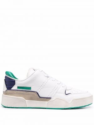 Sneakers Isabel Marant hvit