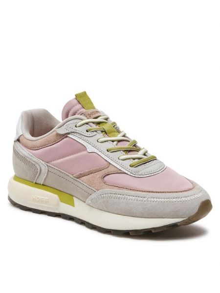 Sneakers Hoff ροζ