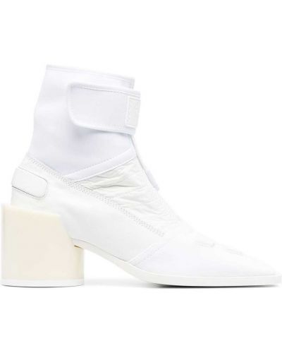 Ankle boots Mm6 Maison Margiela białe
