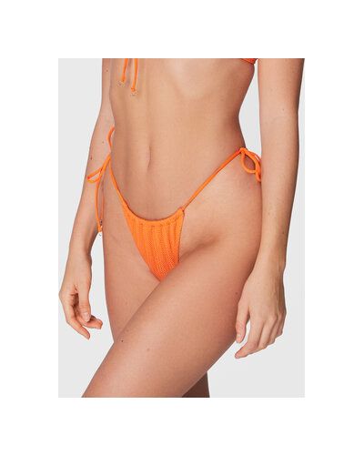 Bikini Seafolly portocaliu