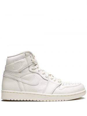 Vintage sneakers Jordan Air Jordan 1 vit