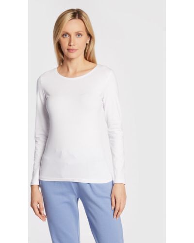 Bluză slim fit 4f