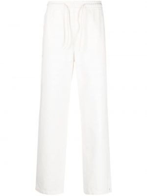 Pantaloni baggy A.p.c. bianco