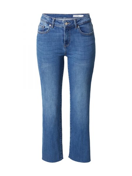 Jeans bootcut Vero Moda bleu