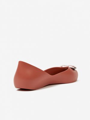 Balerina cipők Zaxy rózsaszín