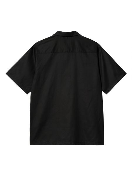 Koszula Carhartt Wip czarna