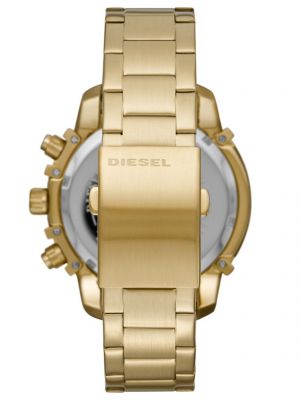 Zegarek Diesel złoty